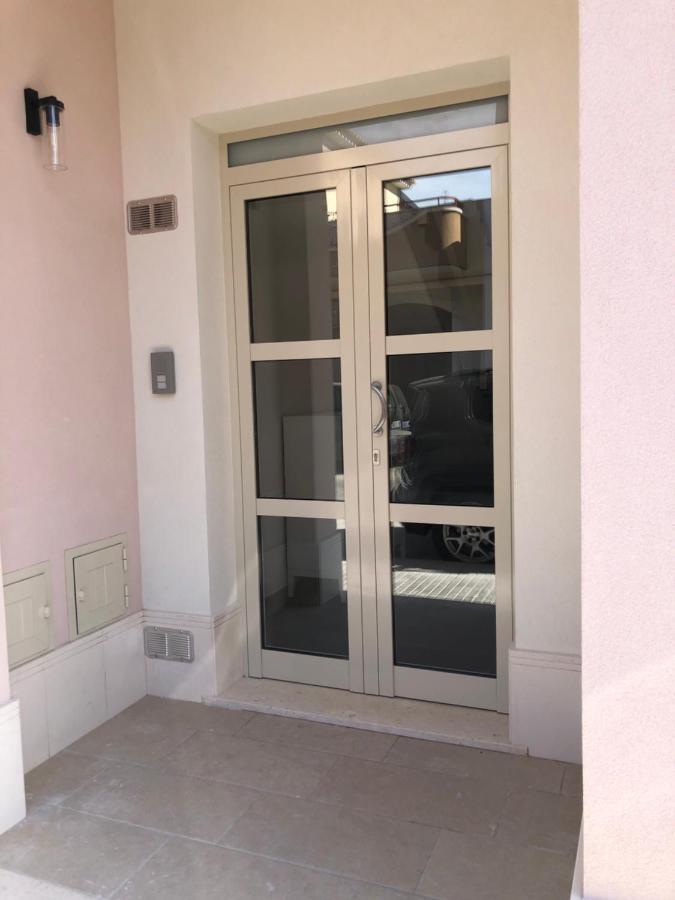 Villa La Dama Di Avola Exterior foto